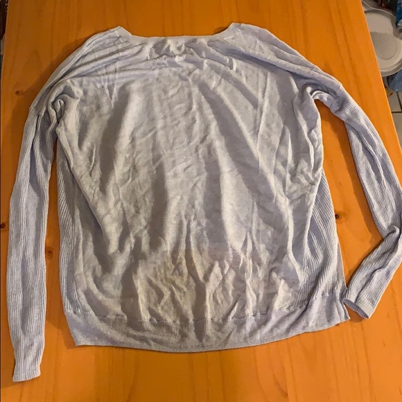 Victoria’s Secret long sleeve - Picture 3 of 3